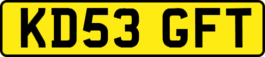KD53GFT