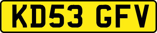 KD53GFV