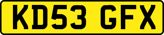 KD53GFX