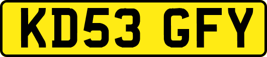 KD53GFY