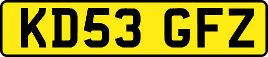 KD53GFZ