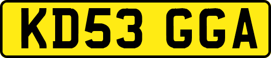 KD53GGA