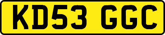 KD53GGC