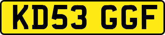 KD53GGF