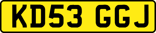 KD53GGJ