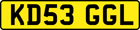 KD53GGL