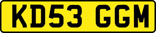 KD53GGM