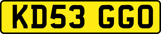 KD53GGO