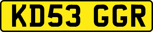 KD53GGR
