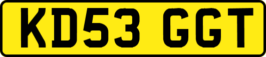 KD53GGT