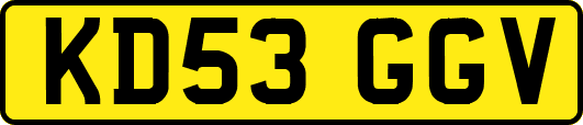 KD53GGV