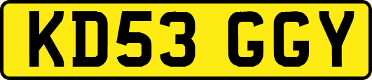 KD53GGY