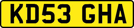 KD53GHA