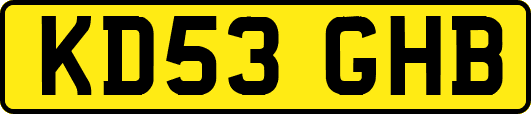 KD53GHB