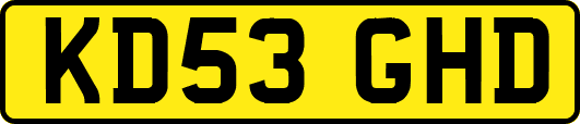 KD53GHD