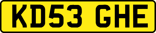 KD53GHE
