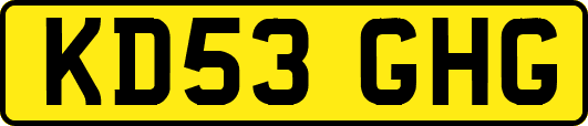 KD53GHG