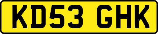 KD53GHK