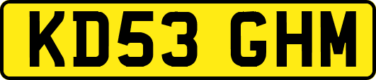 KD53GHM