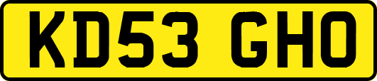 KD53GHO