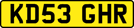 KD53GHR