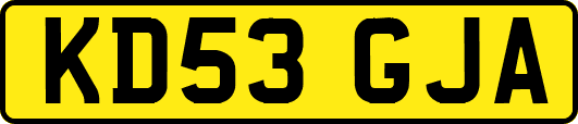 KD53GJA