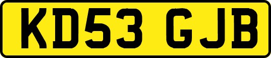 KD53GJB