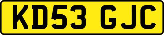 KD53GJC