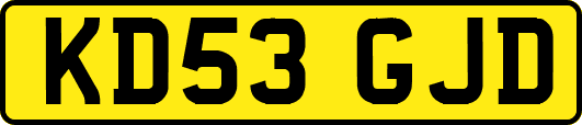 KD53GJD