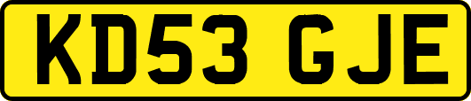 KD53GJE