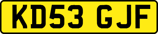 KD53GJF