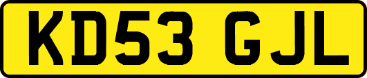 KD53GJL