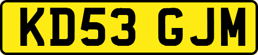 KD53GJM