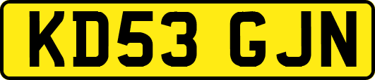 KD53GJN