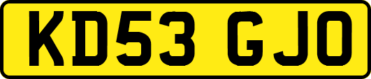 KD53GJO