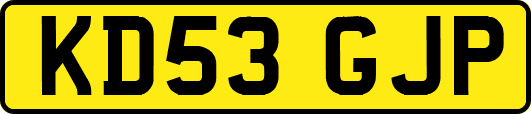 KD53GJP