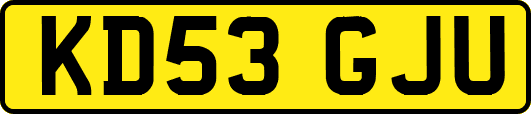 KD53GJU