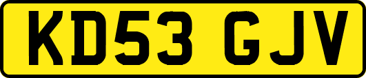 KD53GJV