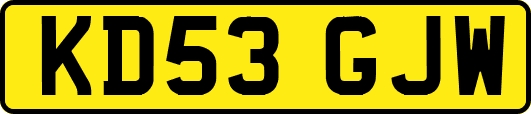 KD53GJW