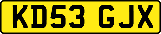 KD53GJX