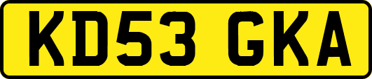 KD53GKA