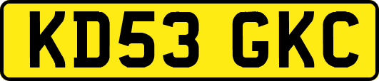 KD53GKC