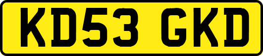 KD53GKD