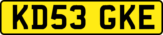 KD53GKE