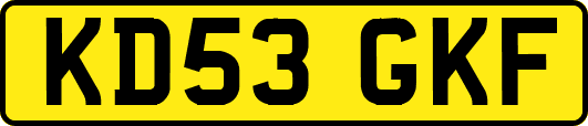 KD53GKF
