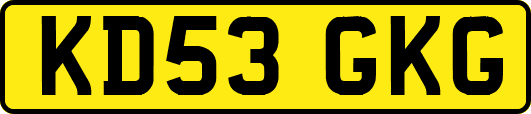 KD53GKG