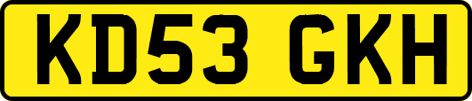 KD53GKH