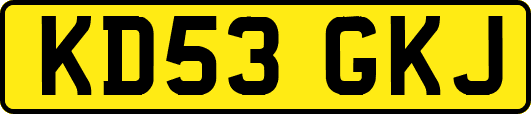 KD53GKJ