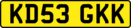 KD53GKK