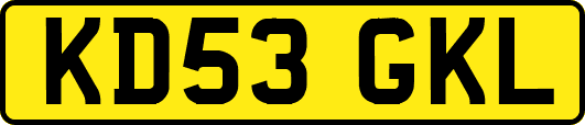 KD53GKL